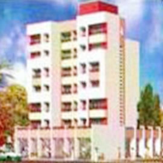Proviso Krutika Images for Elevation of Proviso Builders Krutika 1