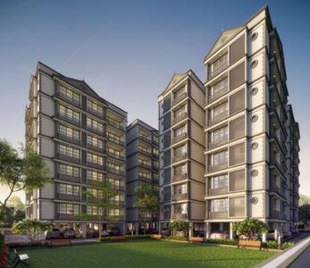 Vinayak Vikas 84 Project Images