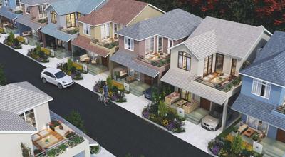 Gallery Cover Pic of Prime One Beverly Woods