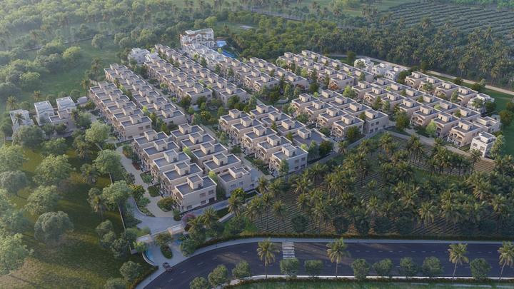 Gallery Cover Pic of Lansum Evana