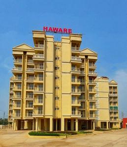Project Image of 400 Sq.ft 1 BHK Apartment / Flat for sale in Neral for Rs. 2500000