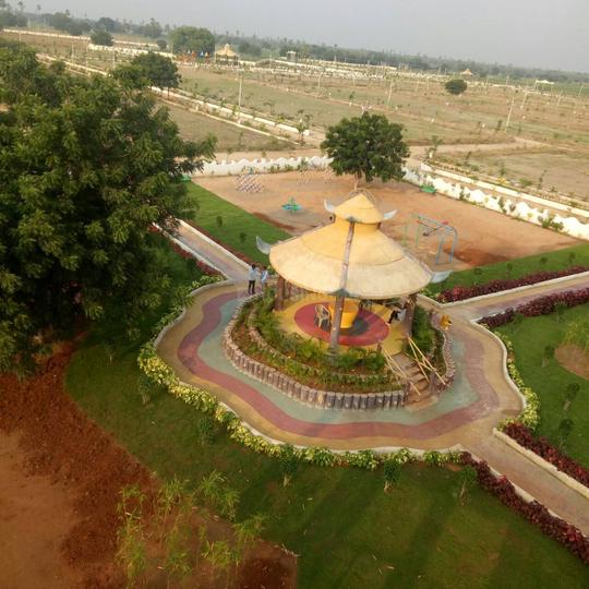 Seshadri Gokulam Farms And Resort Main Image 1