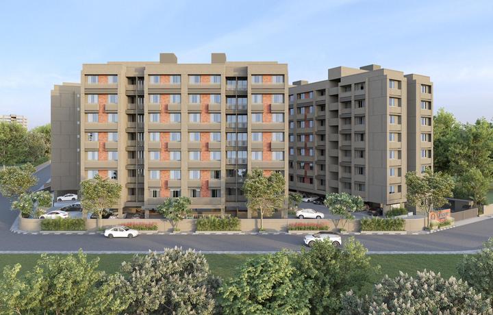 Gallery Cover Pic of Samay Lakeview