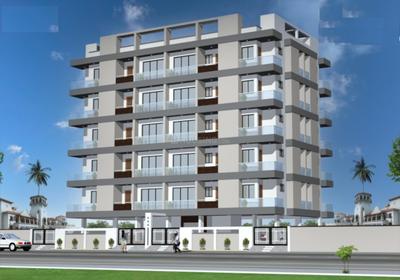 2 BHK Flat