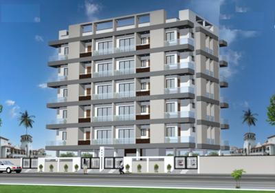 Sarvottam Green Project Images