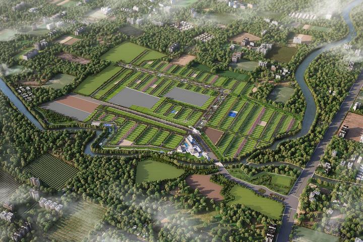 Gallery Cover Pic of LOK8 Brookside