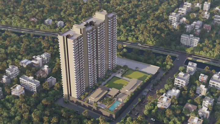 Gallery Cover Pic of Enerrgia 5 Racecourse By Skyi Phase II