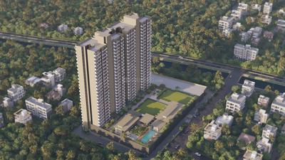 Gallery Cover Pic of Enerrgia 5 Racecourse By Skyi Phase II