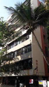 Project Image of 585 Sq.ft 1 BHK Apartment / Flat for sale in Thane West for Rs. 5500000