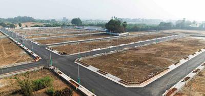 Residential Lands for Sale in VGN Meridian Heights