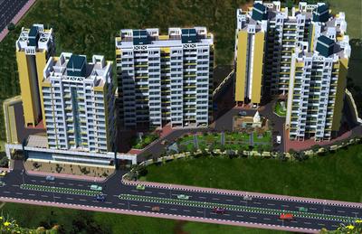 Gallery Cover Pic of Navkar City Phase II