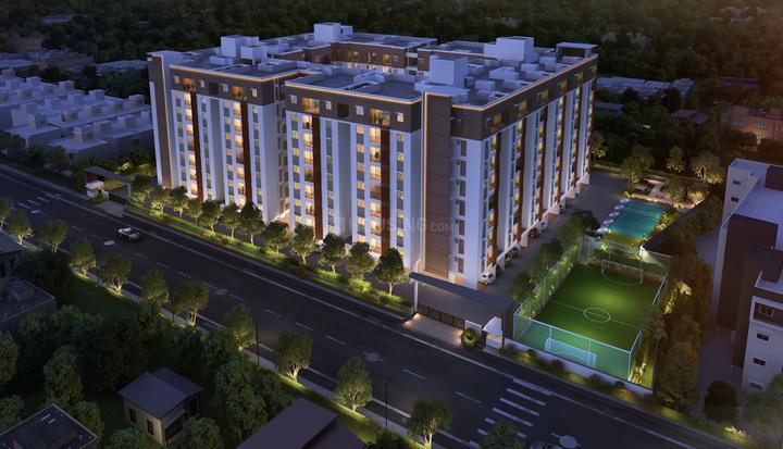 Gallery Cover Pic of TVS Emerald Atrium At Green Acres