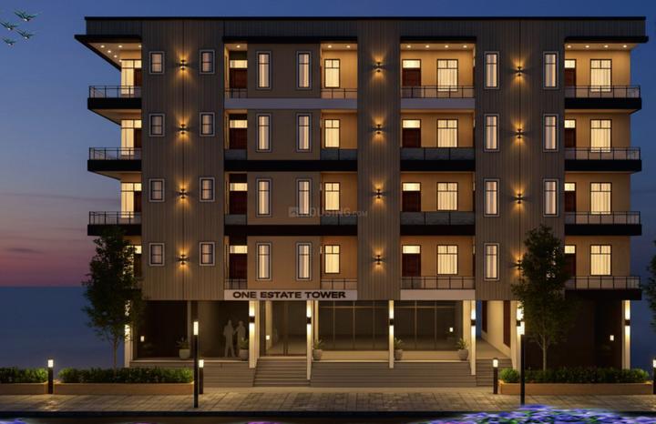 One Estate Tower Main Image 1