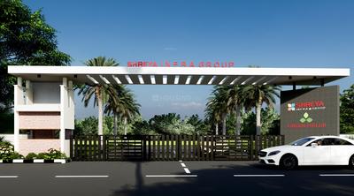 Shreya Green Fields Phase II Project Images