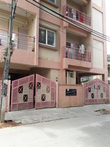 Shesha Vindya Project Images