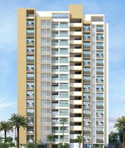 Project Image of 2250 Sq.ft 3 BHK Apartment / Flat for sale in Ambawadi for Rs. 20000000