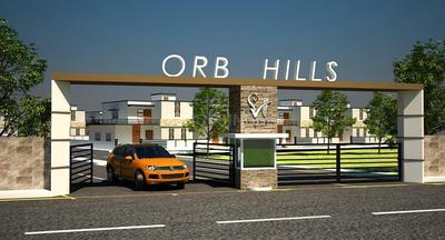 Residential Lands for Sale in SVT ORB Hills