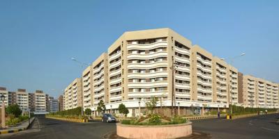 Project Image of 590 Sq.ft 1 BHK Apartment / Flat for sale in Virar West for Rs. 3500000