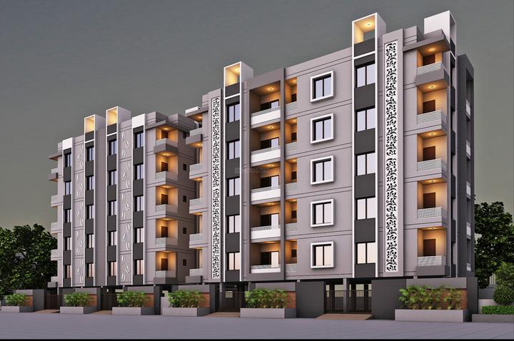 Gallery Cover Pic of Yamuna Madhuvan