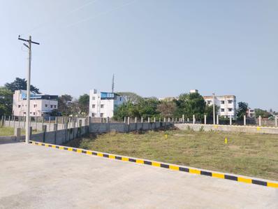 Residential Lands for Sale in SS Thendral Enclave Phase 2