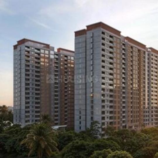 Gallery Cover Pic of Sumadhura Solace Phase I