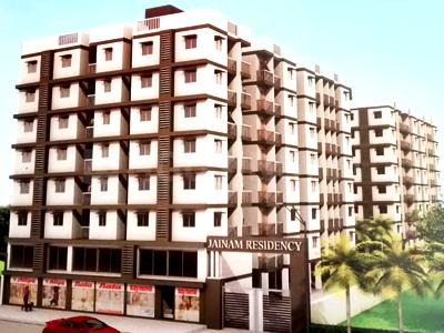 Gallery Cover Pic of Jainam Residency