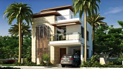 Project Image of 2750 Sq.ft Residential Plot / Land for sale in K R Puram for Rs. 19525000