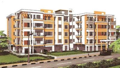 Nanda Glory Project Images