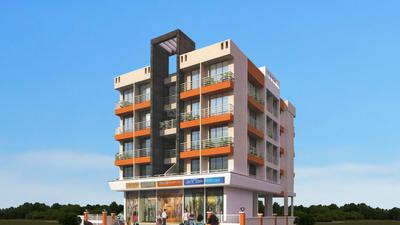 2 BHK Flat