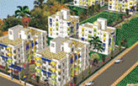 2 BHK Flat
