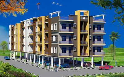 Sri Hari Devalayam Apartment Project Images