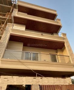 Bhardwaj Homes