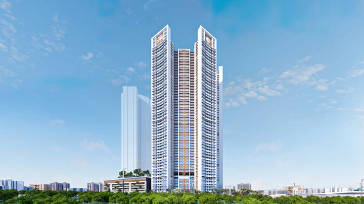 Prestige Bellanza Phase 2 Wing D E F At The Prestige City Main Image 1