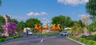 Sreenidhi Neocity Green