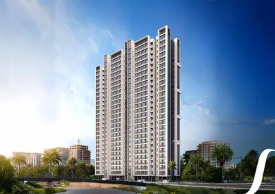 Project Image of 815 Sq.ft 2 BHK Apartment / Flat for sale in Moshi for Rs. 4480000