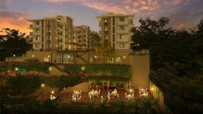 Acron Niama Valley Project Images
