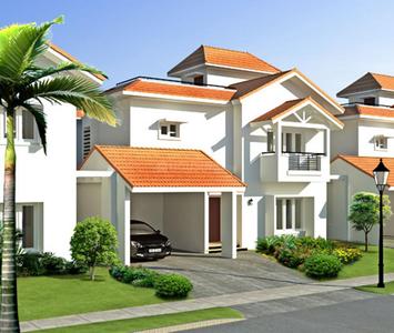 Project Image of 3040 Sq.ft 3 BHK Villa for sale in Kannamangala - Whitefield Hoskote Road for Rs. 60000000