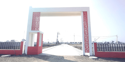Gallery Cover Pic of K C Kashi Niketan