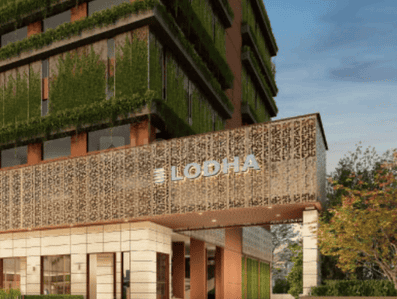 Project Image of 1485 Sq.ft 3 BHK Apartment / Flat for sale in Wakad for Rs. 22500000
