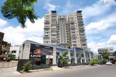 Project Image of 3269 Sq.ft 4 BHK Apartment / Flat for sale in Ballygunge for Rs. 75000000
