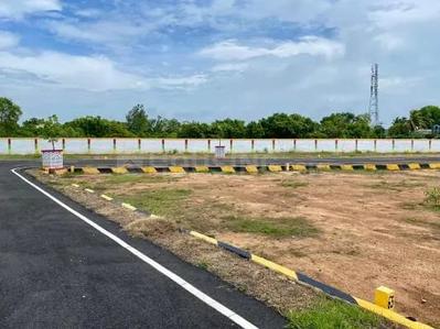Residential Lands for Sale in Vikaa K S Garden