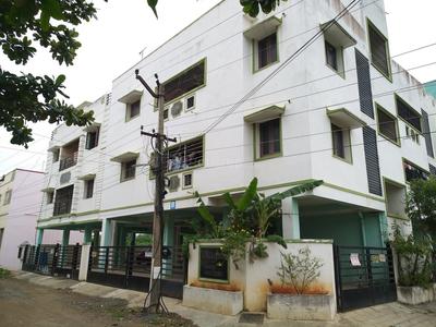 Shirdi Whitefield Apartment Project Images