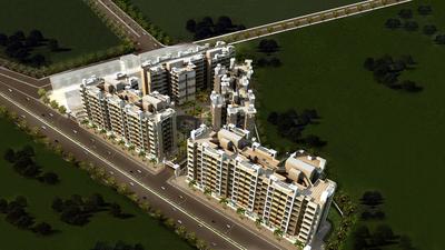 Morya Realtors Mandar Avenue F I