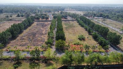 Residential Lands for Sale in Aavinash Sri Chakra Sai Meadows