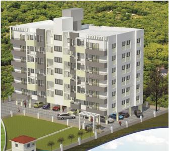Gallery Cover Pic of Mayuri Residency