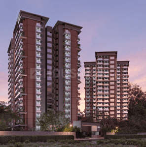 Gallery Cover Pic of Sobha Altair