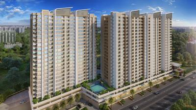 2 BHK Flat