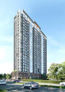 1 BHK Flat