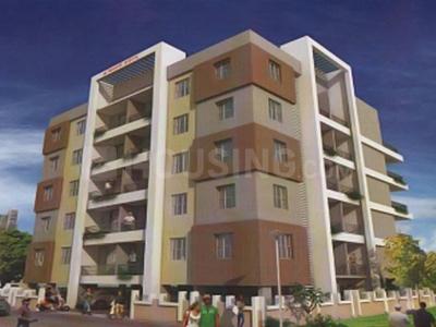 Gallery Cover Pic of Shree Chintamani Heights
