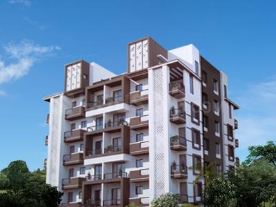 Shubh Shantam Green Project Images